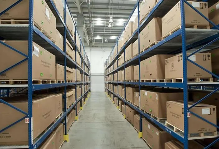 深圳到应城市货物仓储